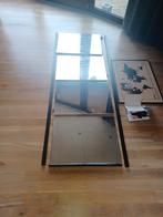 Grote spiegel 4 delen., Huis en Inrichting, Woonaccessoires | Spiegels, Ophalen