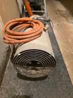 Gas Warmtekanon, Doe-het-zelf en Bouw, Verwarming en Radiatoren, Ophalen