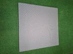 Tatamis 1mx1mx 4cm epaisseur. Mousse EVA gris/noir (neufs), Info@kriden.be, Nieuw, Ophalen of Verzenden, Kriden