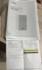Bosch condens 7000iw, Doe-het-zelf en Bouw, Ophalen, Zo goed als nieuw