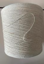 Global organic textile 100% cotton gewicht 1 kg 100 gr, Hobby en Vrije tijd, Breien en Haken, Ophalen of Verzenden, Nieuw, Breien of Haken