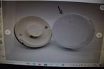 Nieuwe ronde afdekkap voor Truma verwarming uitlaatrooster, Ophalen, Nieuw