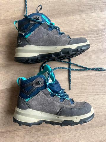 Chaussures QUECHUA M500 - pointure 32 - état impeccable, Garçon ou Fille, Quechua, Comme neuf, Enlèvement