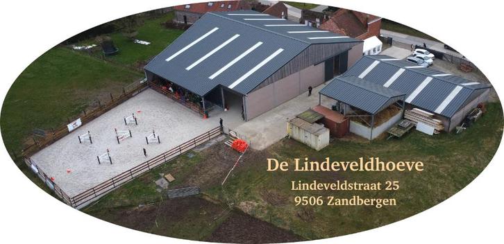 Pensionstalling - Halfpension - Volpension, Dieren en Toebehoren, Stalling en Weidegang, Stalling, 2 of 3 paarden of pony's