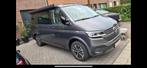 Volkswagen California Ocean Edition - 2022 - Iridium Grey, Caravans en Kamperen, Mobilhomes, Automaat, Volkswagen, Bedrijf, Diesel