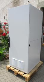 Grote metalen kast , industrieel., Ophalen, 200 cm of meer, 75 cm of meer, 50 tot 100 cm