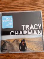 Tracy Chapman our bright future nieuwstaat, Cd's en Dvd's, Ophalen of Verzenden, Zo goed als nieuw