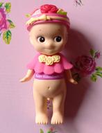 Sonny Angel Valentine 2018 Rose Box, Ophalen of Verzenden, Zo goed als nieuw