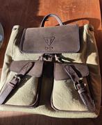 Triumph original rugtas, 25 tot 40 cm, Nieuw, 30 tot 45 cm, Ophalen