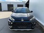 Suzuki Across Hybride/Benzine, Auto's, Automaat, https://public.car-pass.be/vhr/3a1e135c-2819-499c-9497-912841732365, 4 cilinders