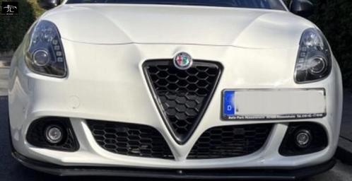 Alfa Romeo Giulietta Quadirfoglio Voorkop, Auto-onderdelen, Carrosserie, Bumper, Alfa Romeo, Voor, Gebruikt, Ophalen