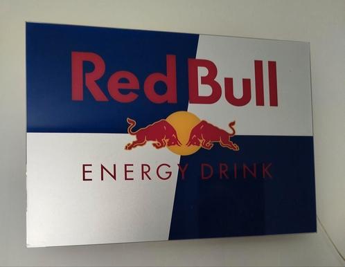 Red Bull ✓VERKOCHT, Antiek en Kunst, Kunst | Overige Kunst, Ophalen