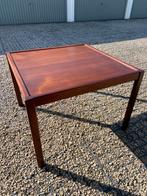 Vintage salontafel teak Olli Borg Asko Finland, Ophalen, Teakhout