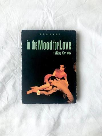 In The Mood For Love (DVD)