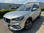 MG EHS PHEV LUXERY FULL OPTION, Auto's, MG, 43 g/km, Te koop, Zilver of Grijs, 258 pk