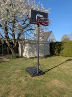 Basketdoel, Sport en Fitness, Basketbal, Ophalen, Gebruikt, Ring, Bord of Paal