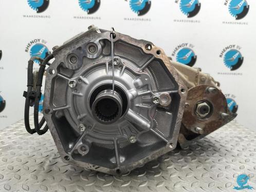 TOYOTA HILUX 2.4 D-4D-F DC Prof. [TRANSFER_BOX_CASE] 2020, Auto-onderdelen, Overige Auto-onderdelen, Gebruikt, ARN erkend, Stiba lid
