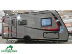 Sterckeman 490PE SPORT EDITION, Caravans en Kamperen, Sterckeman, Bedrijf, 5 tot 6 meter, Tot en met 6