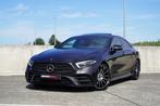 Prachtige CLS 450 4Matic AMG-Line Edition 1, Auto's, Automaat, Leder, Bedrijf, 5 zetels
