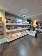 Kast met schuiven, Ophalen