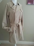 Trenchcoat / Beige / MEXX / 38-40, Kleding | Dames, Jassen | Zomer, Nieuw, Beige, Maat 38/40 (M), Ophalen of Verzenden