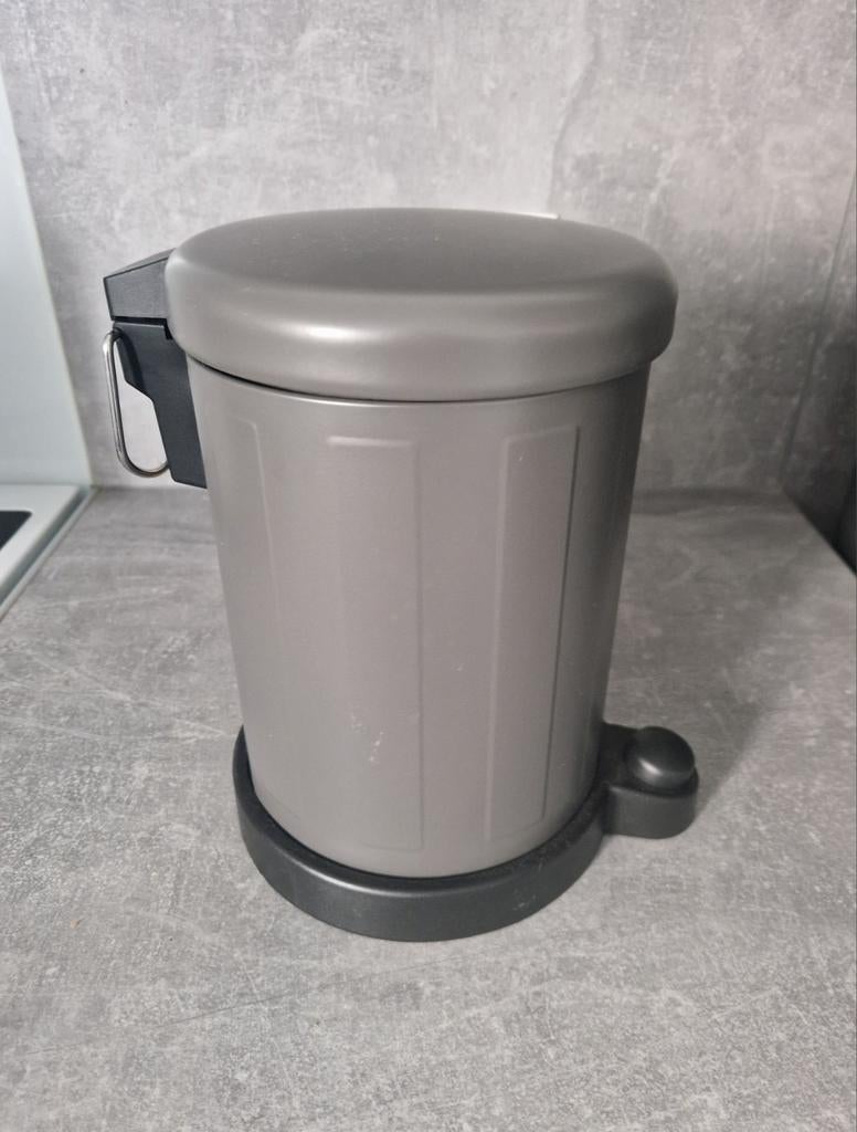 Pedaalvuilbakje, Maison & Meubles, Accessoires pour la Maison | Poubelles, Enlèvement