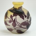 Art Nouveau vaas Gallé, Ophalen