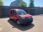 Renault kangoo 2018 1.2 benzine top staat, Auto's, Renault, Leder, Kangoo, Particulier, ABS