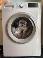 Wasmachine Beko WTV 7714 MM, Ophalen, Minder dan 85 cm, Zo goed als nieuw, Energieklasse A of zuiniger