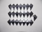 Piramide lood, Ophalen of Verzenden, Nieuw, Complete set