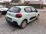 Citroën C3, Achat, Euro 6, Entreprise, 82 ch