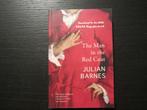 The Man in the Red Coat  -Julian Barnes-, Ophalen of Verzenden
