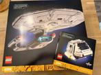 Lego 10356 Enterprise + 40768 Shuttlepod, Ophalen of Verzenden, Nieuw, Complete set, Lego