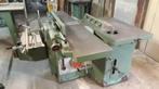 400 mm houtcombinatie 7 bewerkingen, Zakelijke goederen, Machines en Bouw | Houtbewerking, Ophalen