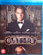 blu ray THE GREAT GATSBY  LEONARDO DI CAPRIO ..., Ophalen of Verzenden, Zo goed als nieuw