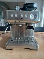 Espresso apparaat, Elektronische apparatuur, Koffiezetapparaten, Ophalen, Espresso apparaat, Koffiebonen, Zo goed als nieuw
