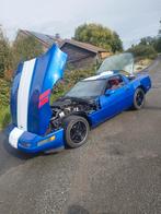 Corvette c4, Auto's, Particulier, Te koop, Corvette