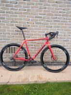 Stevens Prestige, Fietsen en Brommers, Ophalen, Zo goed als nieuw, Carbon