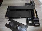 arm voor tv, Ophalen