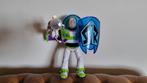 Buzz lightyear actionfigure, Kinderen en Baby's, Speelgoed | Duplo en Lego, Ophalen of Verzenden, Gebruikt