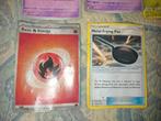 10 Pokémon, Hobby en Vrije tijd, Verzamelkaartspellen | Pokémon, Ophalen of Verzenden, Zo goed als nieuw