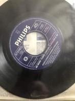 7" Donna Summer, No more tears / My baby understands, Gebruikt, Ophalen of Verzenden, Disco