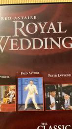 Royal Wedding, Ophalen of Verzenden, Zo goed als nieuw