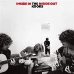 cd the kooks - inside in inside out / prima, Comme neuf, Enlèvement ou Envoi