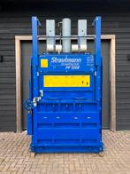 Strautmann PP1207 | 58 ton | Papierpers | Balenpers, Enlèvement ou Envoi