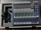 Table de mixage SOUNDCRAFT MPM12/2, Ophalen, Zo goed als nieuw