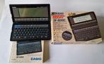 CASIO Digital Diary SF-8000, Computers en Software, Vintage Computers, Ophalen of Verzenden