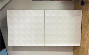 IKEA Kasten - Geometrisch patroon - 120 * 60 * 38 cm beschikbaar voor biedingen