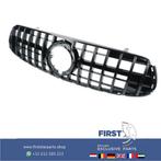 W253 X253 C253 GLC FACELIFT AMG GT GRIL VOORBUMPER PANAMERIC, Auto-onderdelen, Gebruikt, -, Ophalen of Verzenden, -