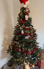 Kerstboom, Diversen, Kerst, Ophalen, Gebruikt